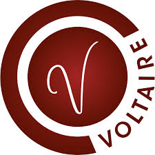 Logo Certificat Voltaire