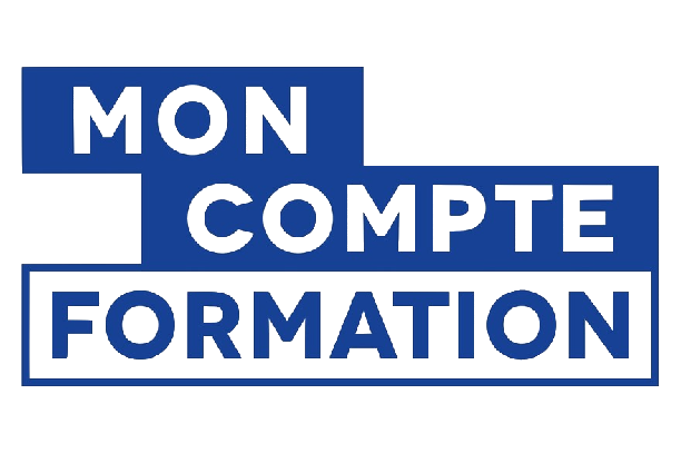 Logo Mon Compte Formation
