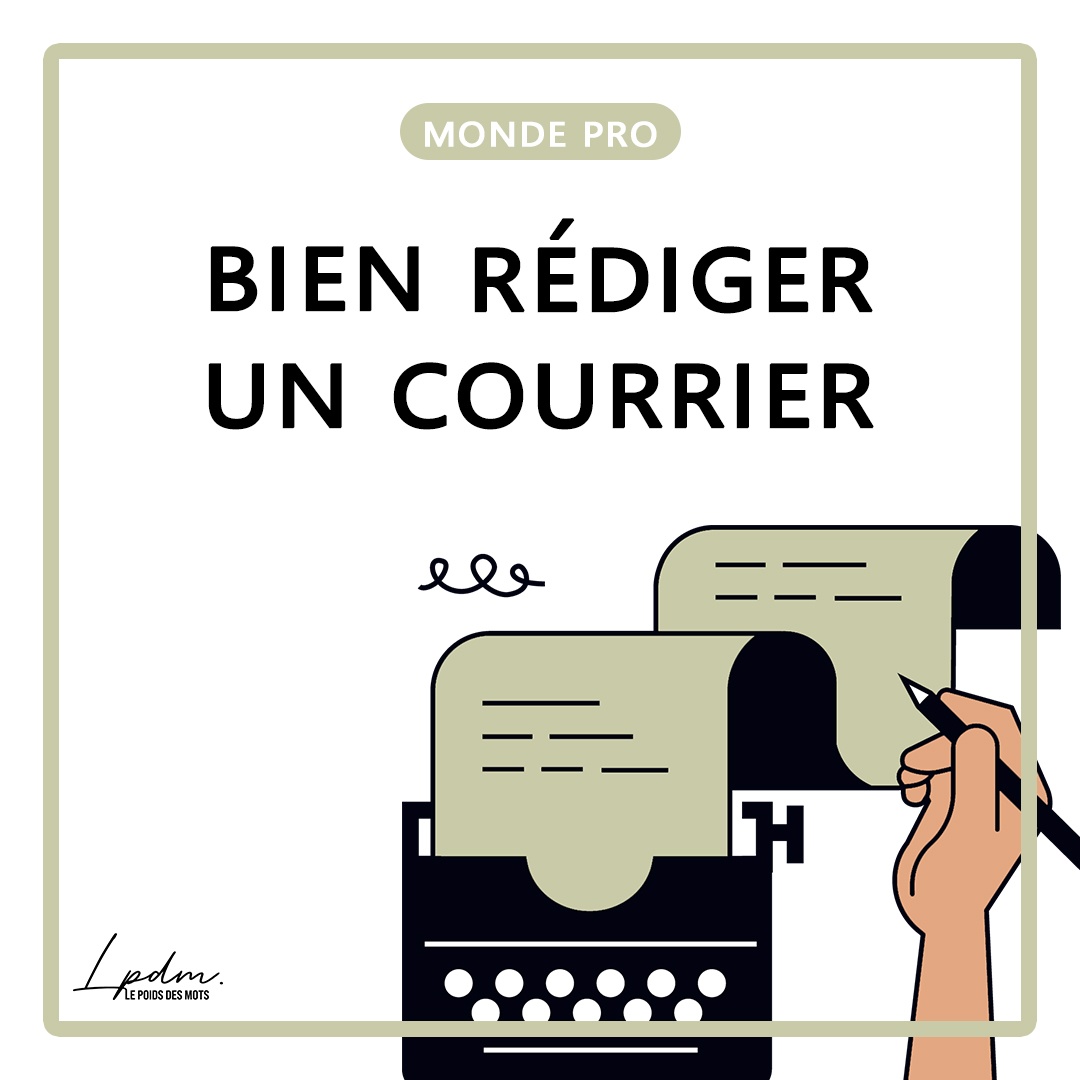 6 conseils pour rédiger des courriers administratifs sans faute