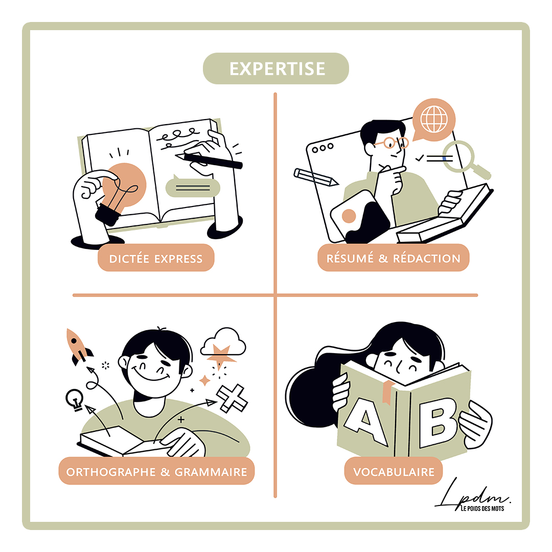 Dans les coulisses de ma formation au Certificat Voltaire (nouvelle mouture)