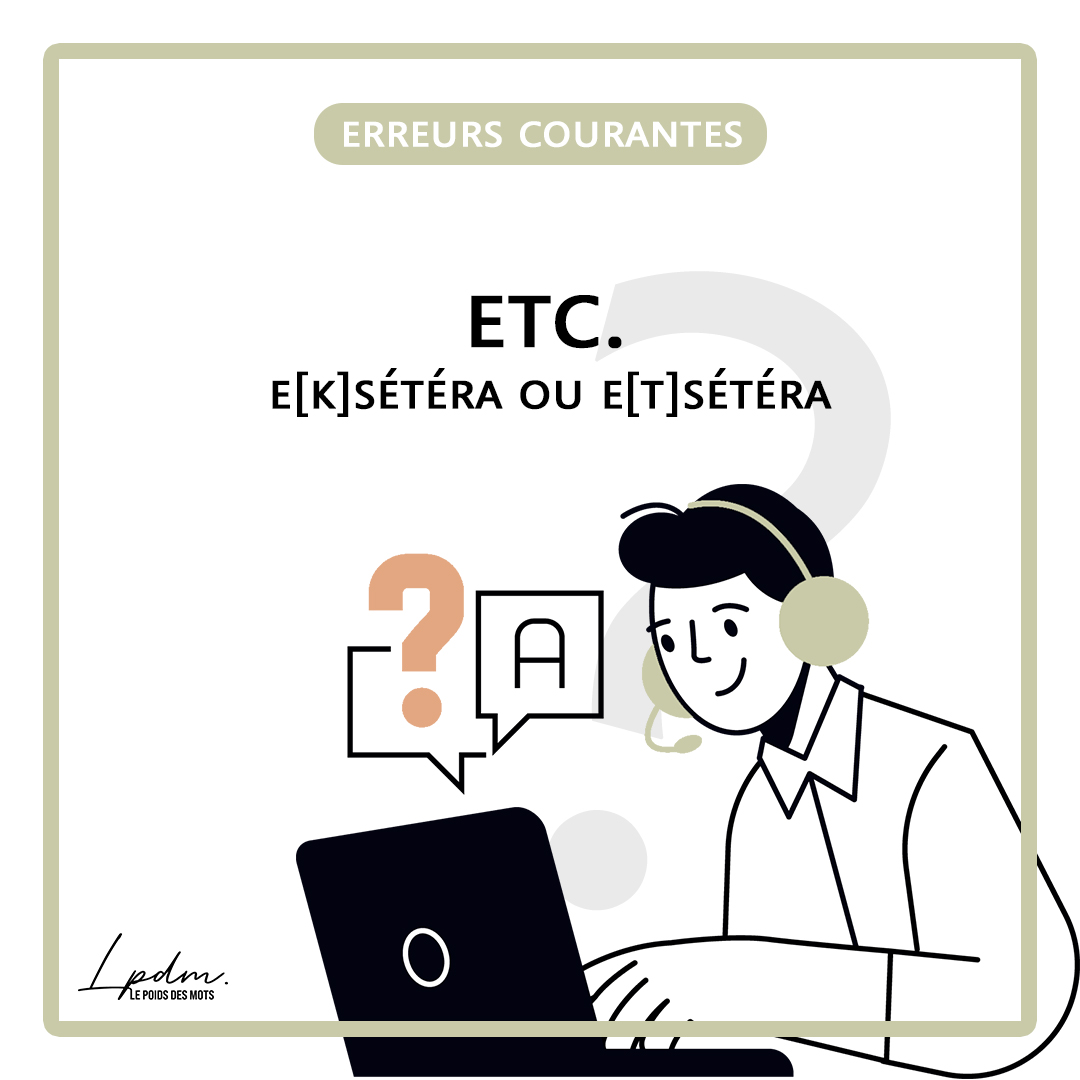 Etc