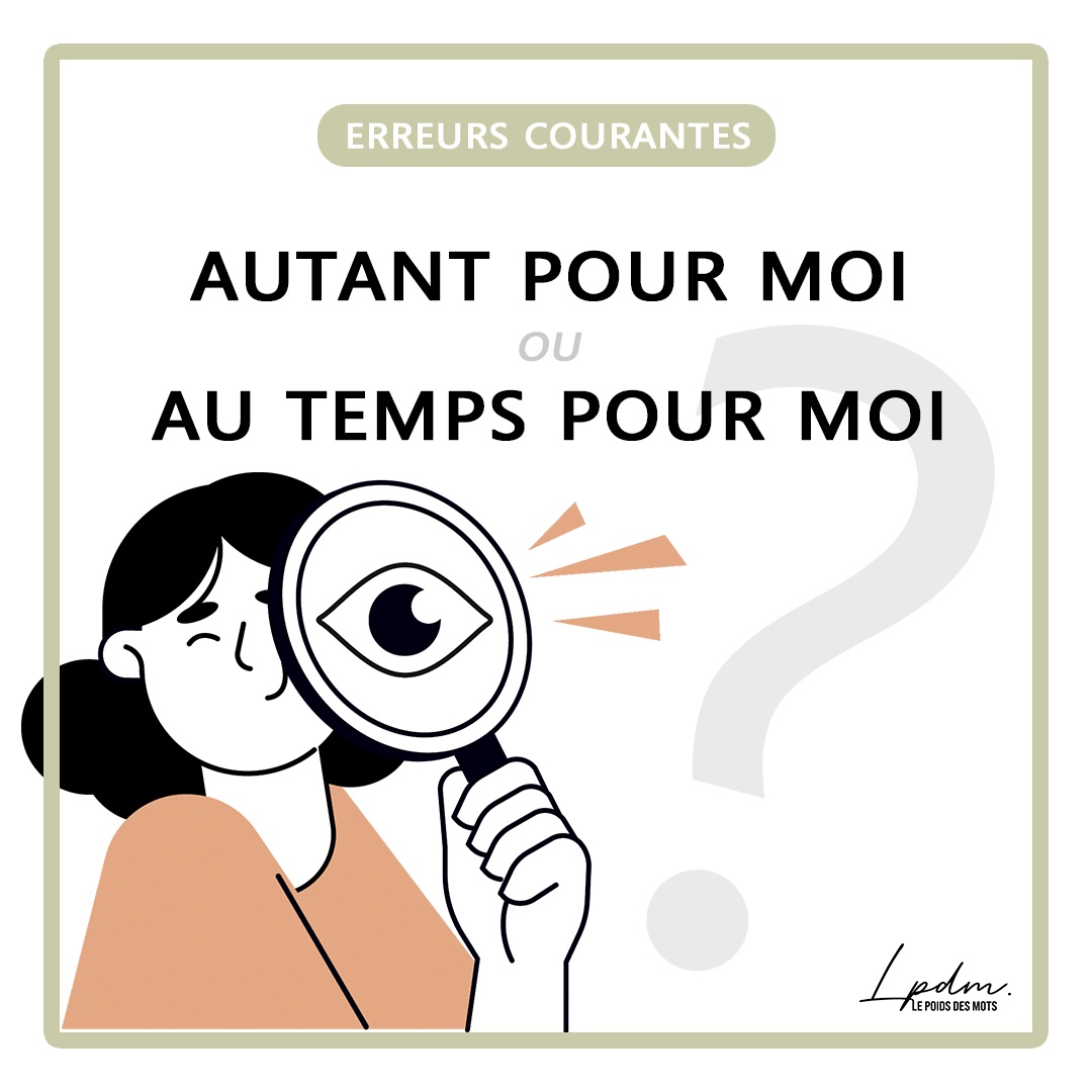 Faut-il écrire 