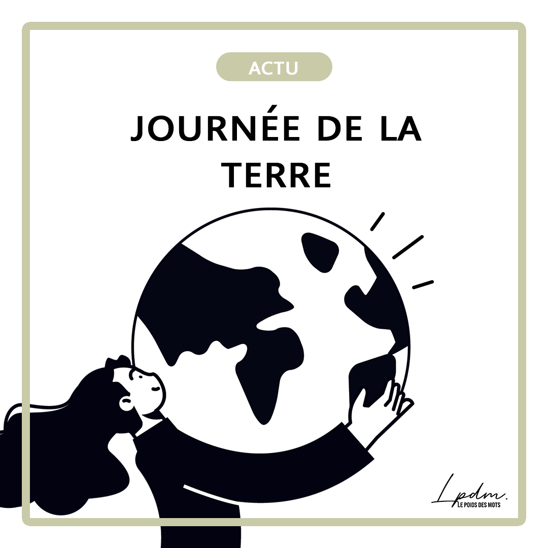 Journée de la Terre