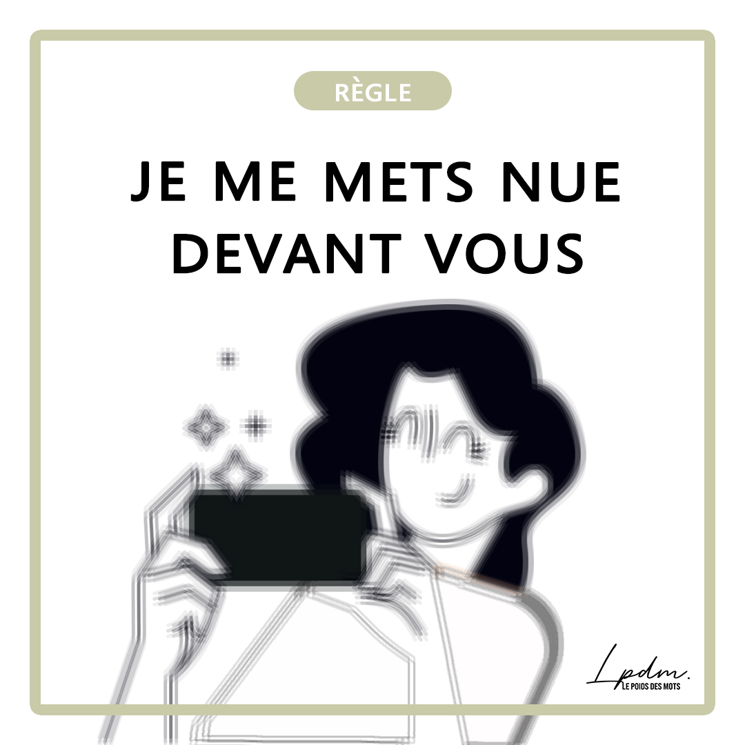 L'accord de 
