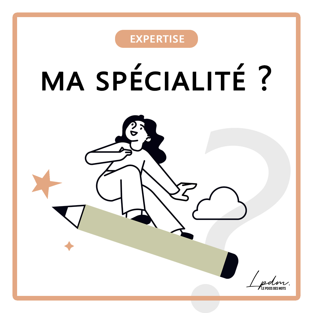 Pourquoi j'ai choisi de me spécialiser dans la Certification Voltaire ?