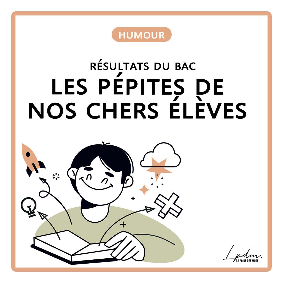 Résultats du bac : tour d'horizon de quelques pépites